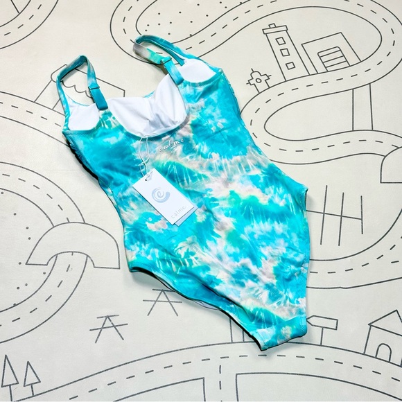 Johnny Was Calme Tank One Piece - Picture 4 of 4